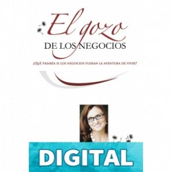 El Gozo de Los Negocios Simone Milasas