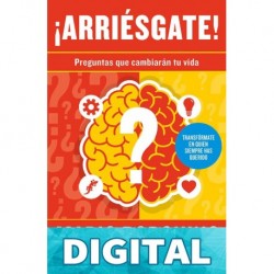 ¡Arriésgate! Mario Borghino