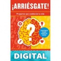 ¡Arriésgate! Mario Borghino