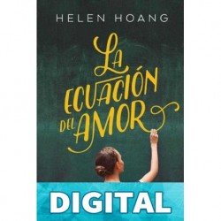 La ecuación del amor Helen Hoang