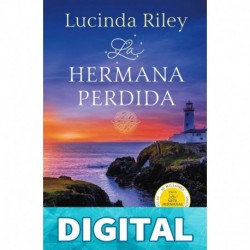 La hermana perdida (Las Siete Hermanas 7) Lucinda Riley