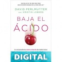 Baja el acido David Perlmutter