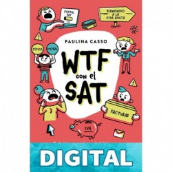 WTF con el SAT Paulina Casso Rodriguez