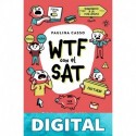 WTF con el SAT Paulina Casso Rodriguez