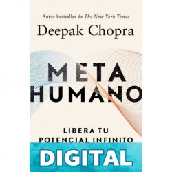 Metahumano Deepak Chopra