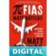 Pifias matemáticas Matt Parker