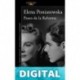 Paseo de la Reforma (Ed. 25 aniversario) Elena Poniatowska