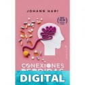 Conexiones perdidas (Ensayo) Johann Hari