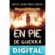 En pie de guerra (Sangre de campeón nº 4) Carlos Cuauhtémoc Sánchez