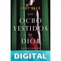 Los ocho vestidos de Dior Jade Beer