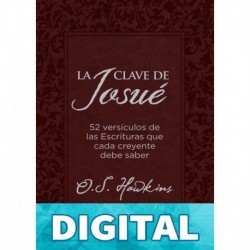 La clave de Josué O. S. Hawkins