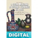 La cocina mexicana de Socorro y Fernando del Paso Fernando del Paso & Socorro Gordillo