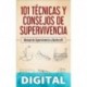 101 técnicas y consejos de supervivencia: Manual de supervivencia, bushcraft , acampada y montaña PsiRock Shop