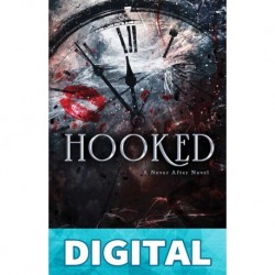 Hooked: una Historia de Nunca Jamás Emily McIntire