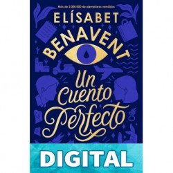 Un cuento perfecto Elísabet Benavent