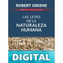 Las leyes de la naturaleza humana (Biblioteca Robert Greene) Robert Greene