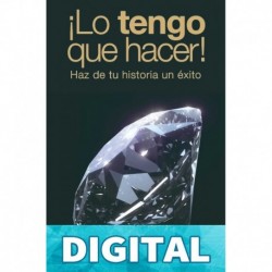 ¡Lo tengo que hacer!: Haz de tu historia un éxito Conchita Vargas Lugo