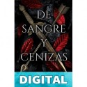 De Sangre y Cenizas Jennifer L. Armentrout