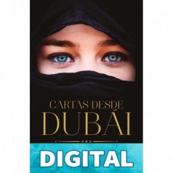 Cartas desde Dubai (Umbriel narrativa) Asunta López