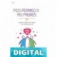Pido permiso a mis padres: Claves Sistémicas para una Vida mejor Luz Rodriguez