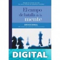 Devocional el campo de batalla de la mente: 100 consejos que cambiarán su manera de pensar (Meyer, Joyce) Joyce Meyer