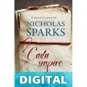 Cada suspiro Nicholas Sparks