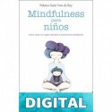 Mindfulness para niños (Superfamilias) Paloma Sainz Martínez Vara de Rey