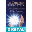 LA CURACION ENERGETICA WILLIAM BENGSTON