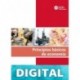 Principios básicos de economía (Manuales y textos / ciencias sociales) Jaime Estay Reyno