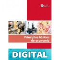 Principios básicos de economía (Manuales y textos / ciencias sociales) Jaime Estay Reyno