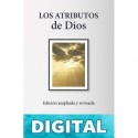 Los atributos de Dios por A. W. Pink A W Pink