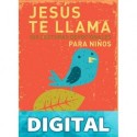 Jesús te llama (Jesus Calling®) Sarah Young