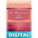 El Maestro del amor Augusto Cury