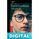 Número dos David Foenkinos