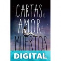Cartas de amor a los muertos Ava Dellaira