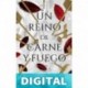 Un reino de carne y fuego Jennifer L. Armentrout