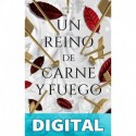 Un reino de carne y fuego Jennifer L. Armentrout
