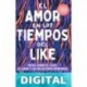 Sensibles y chingonas presenta: El amor en los tiempos del like (Autoayuda) Romina Sacre