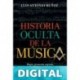 Historia oculta de la música Luis Antonio Muñoz