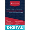 Estrategia integral para ser admitido a posgrados competitivos. Coaching en admisiones por egresados de Harvard Adriana G. Borunda & Carlos Borunda