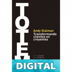 TOTEM Andy Stalman