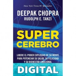 Supercerebro Deepak Chopra