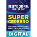 Supercerebro Deepak Chopra