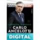 Liderazgo tranquilo (Indicios no ficción) Carlo Ancelotti