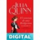El corazón de una Bridgerton Julia Quinn
