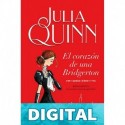 El corazón de una Bridgerton Julia Quinn