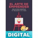 El Arte de Emprender: Ideas para diseñar tu negocio y tu vida Marcos Vázquez
