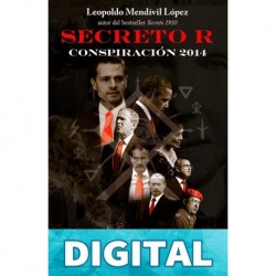 Secreto R Leopoldo Mendivil