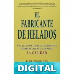 El fabricante de helados (2006) Subir Chowdhury