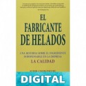El fabricante de helados (2006) Subir Chowdhury